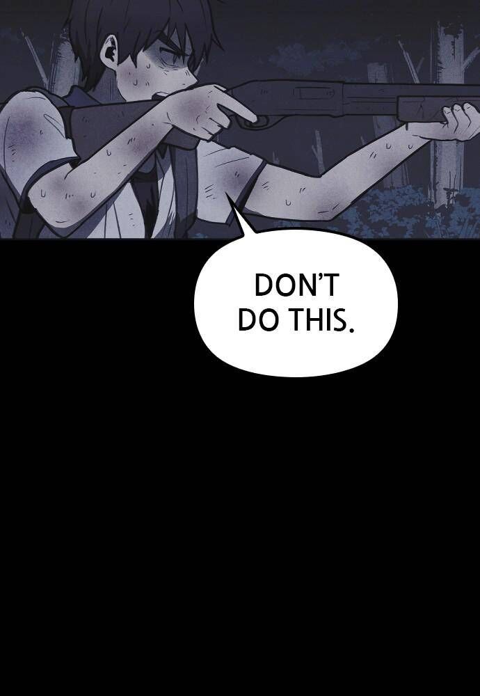 Read Shotgun Boy Manga Online