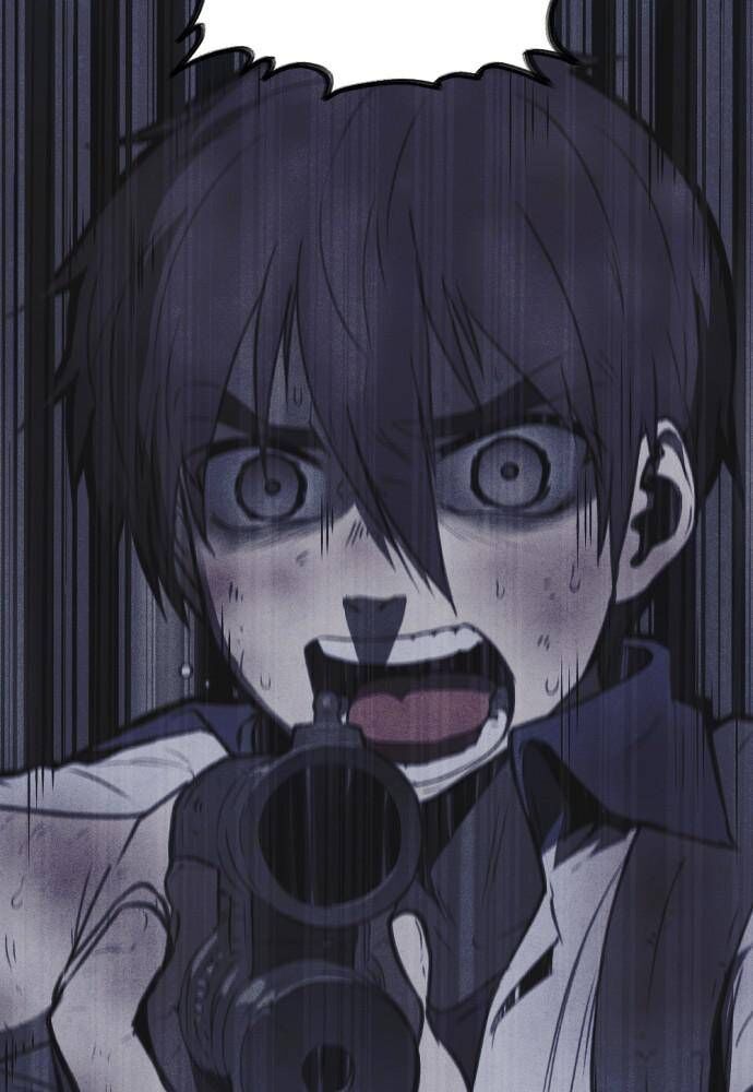 Read Shotgun Boy Manga Online