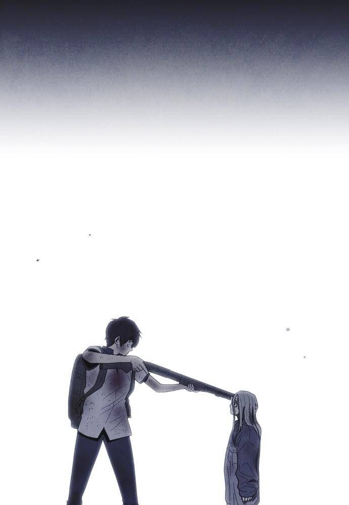 Read Shotgun Boy Manga Online