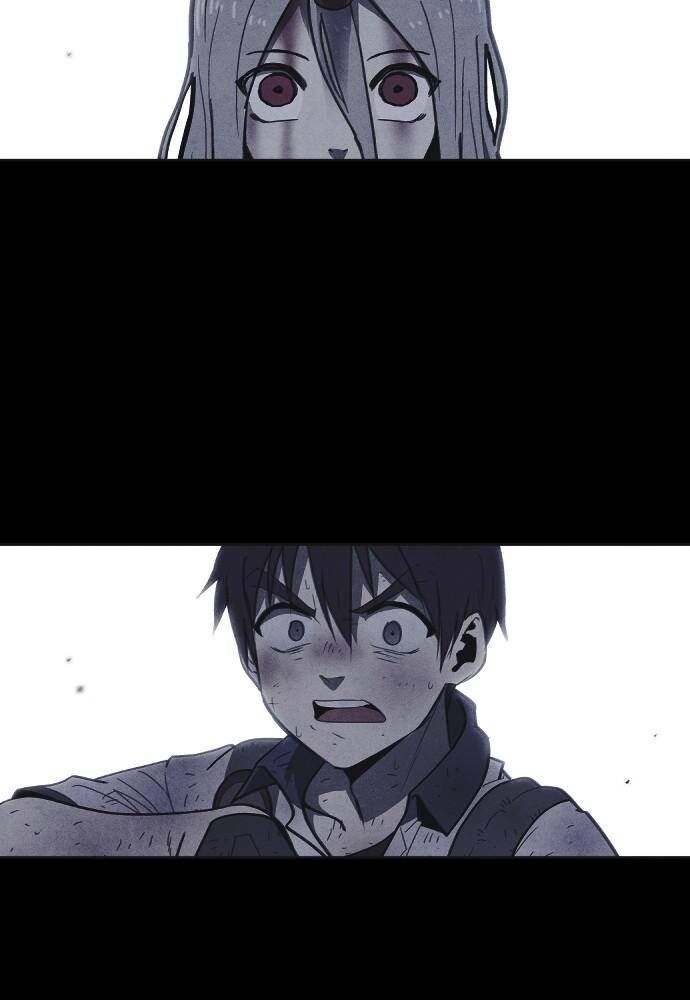 Read Shotgun Boy Manga Online