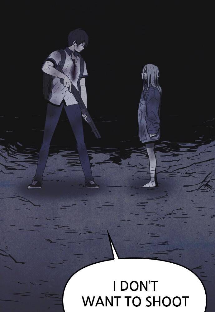 Read Shotgun Boy Manga Online