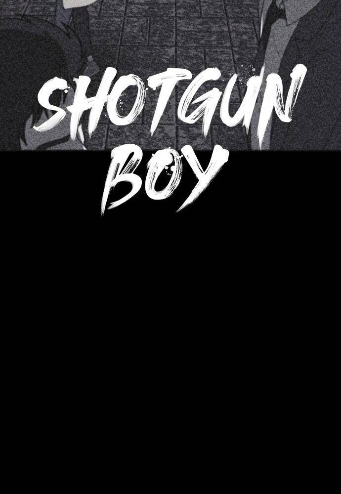 Read Shotgun Boy Manga Online