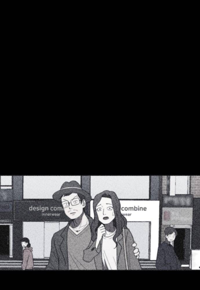 Read Shotgun Boy Manga Online