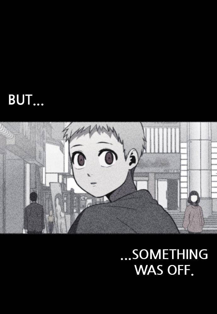 Read Shotgun Boy Manga Online