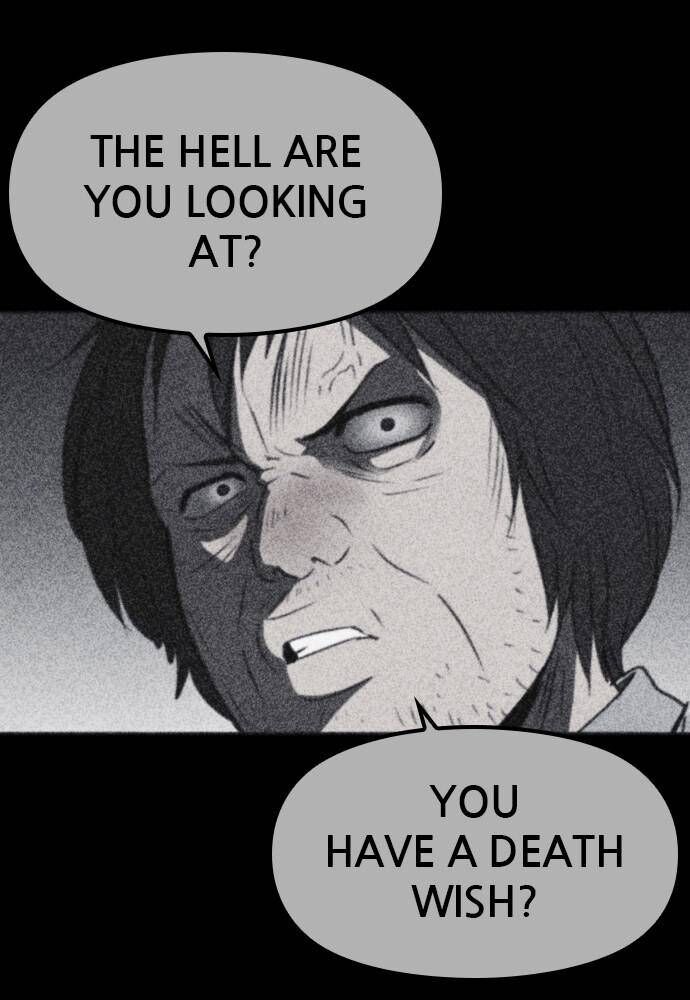 Read Shotgun Boy Manga Online