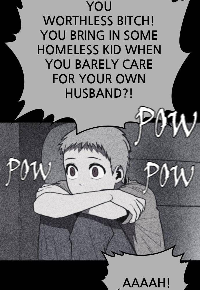 Read Shotgun Boy Manga Online