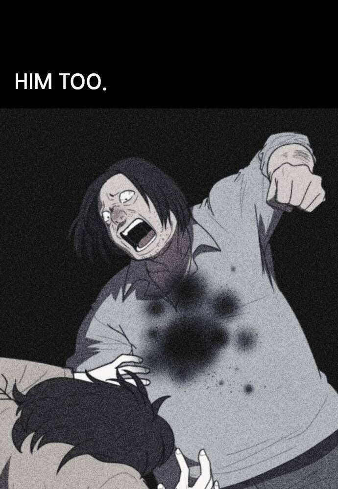 Read Shotgun Boy Manga Online