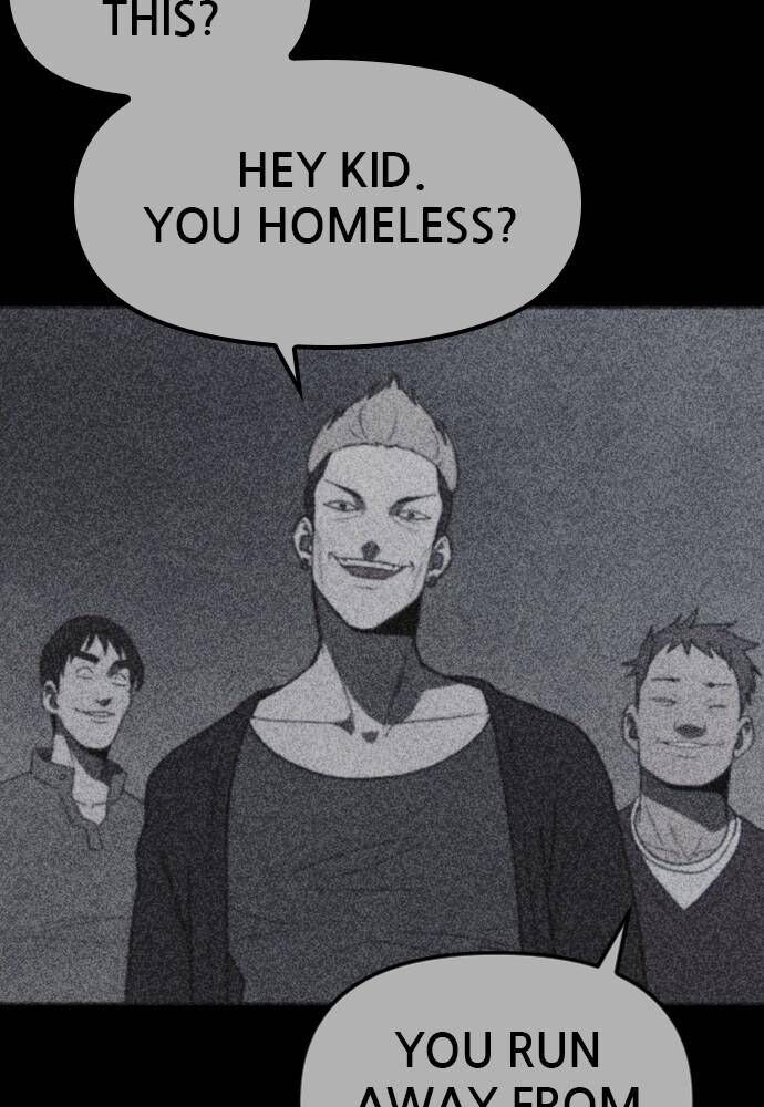 Read Shotgun Boy Manga Online