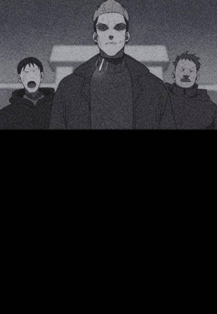 Read Shotgun Boy Manga Online