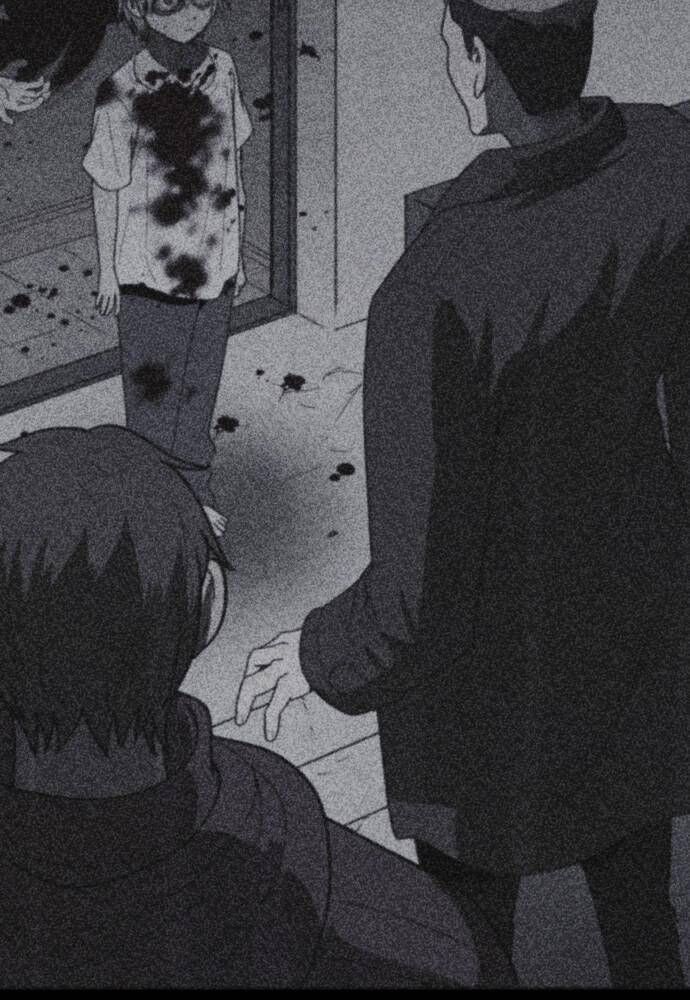 Read Shotgun Boy Manga Online