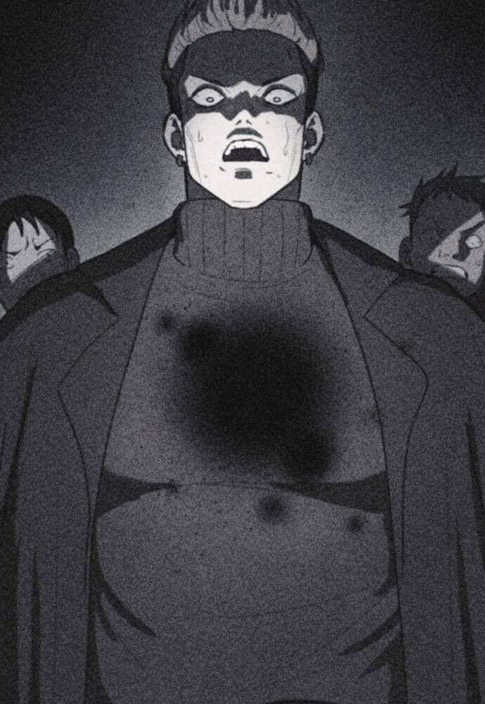 Read Shotgun Boy Manga Online