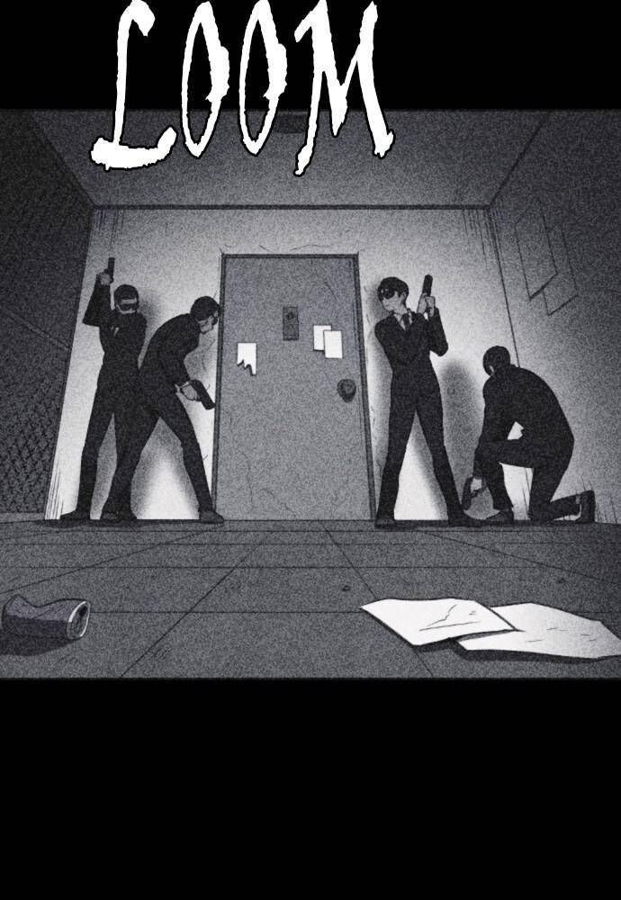 Read Shotgun Boy Manga Online