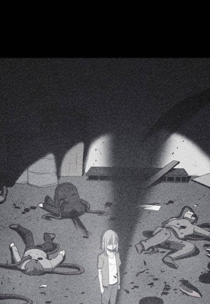 Read Shotgun Boy Manga Online