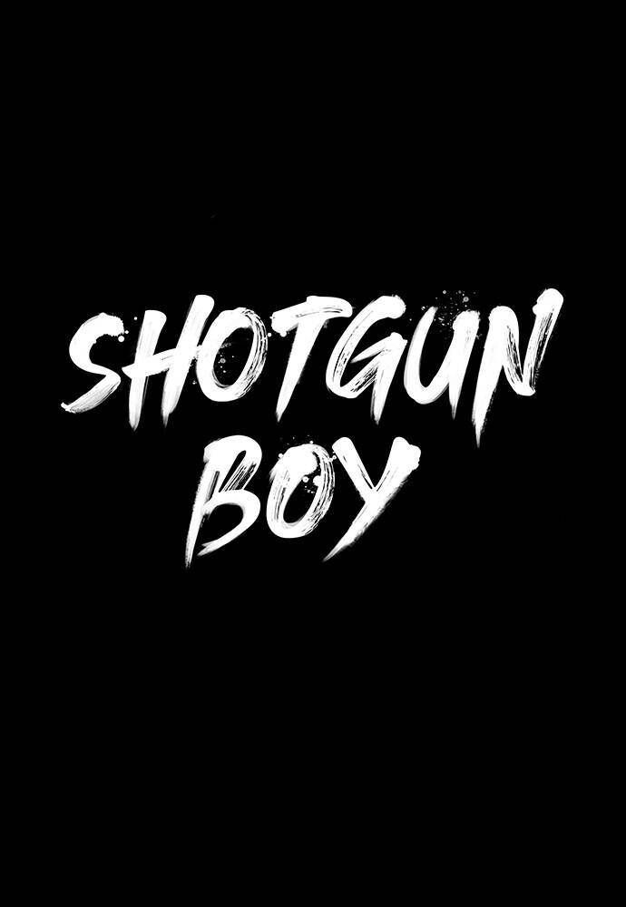 Read Shotgun Boy Manga Online