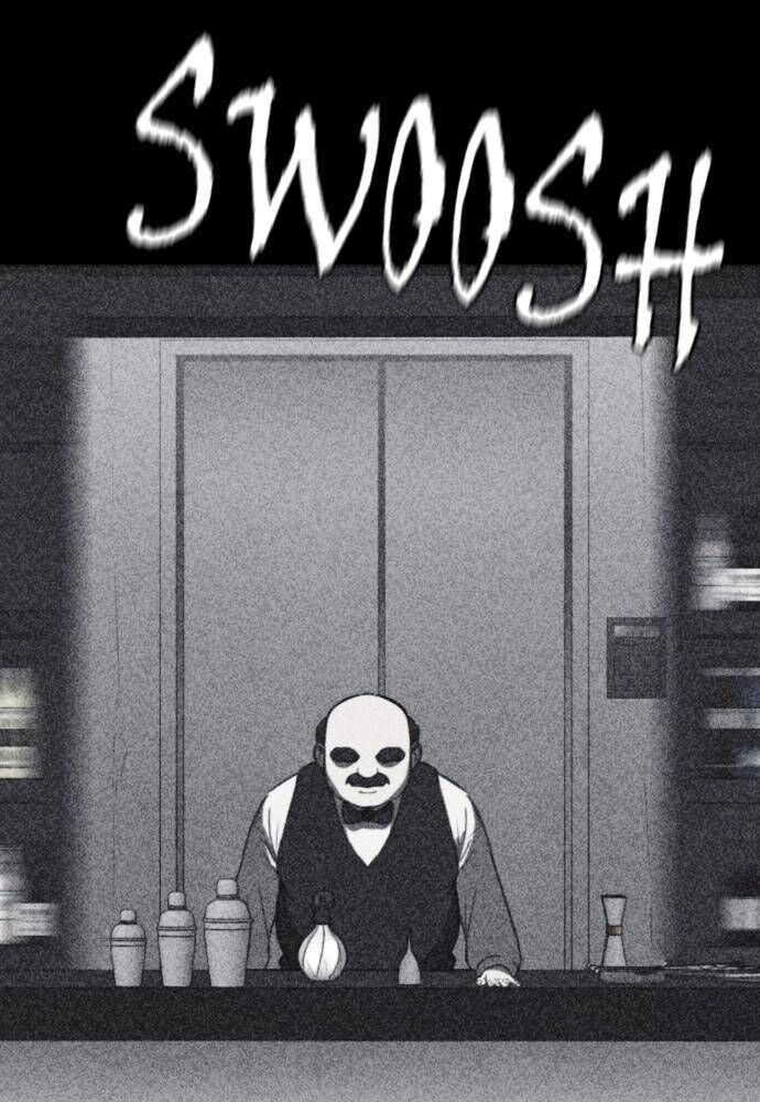 Read Shotgun Boy Manga Online