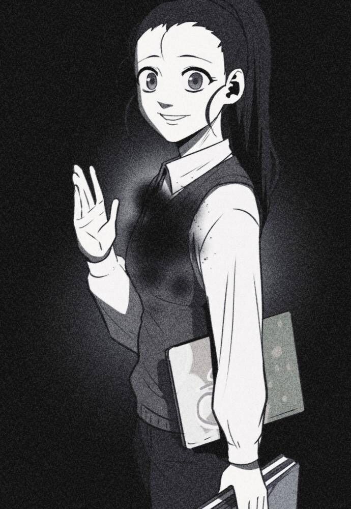 Read Shotgun Boy Manga Online