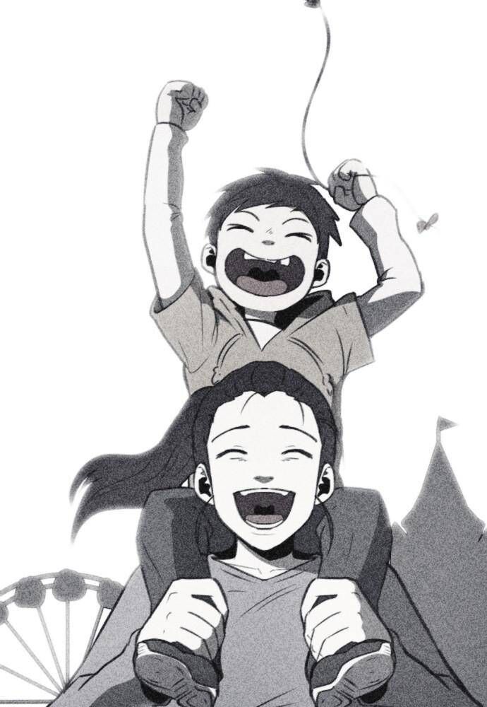 Read Shotgun Boy Manga Online