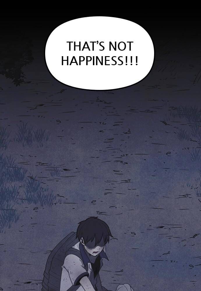 Read Shotgun Boy Manga Online