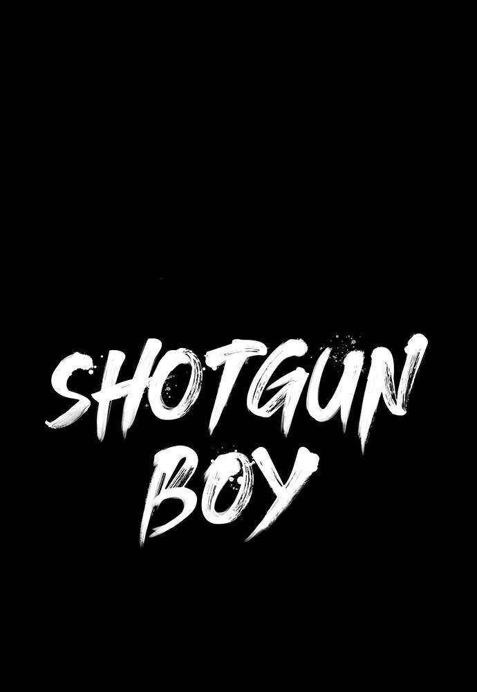 Read Shotgun Boy Manga Online