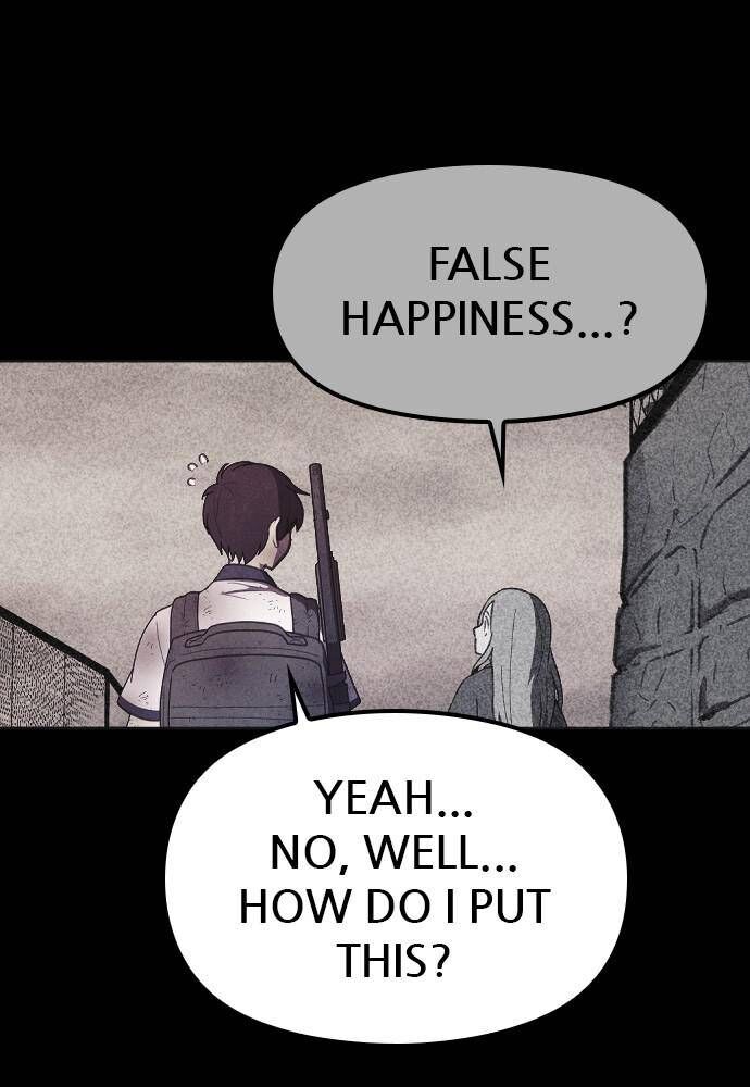 Read Shotgun Boy Manga Online