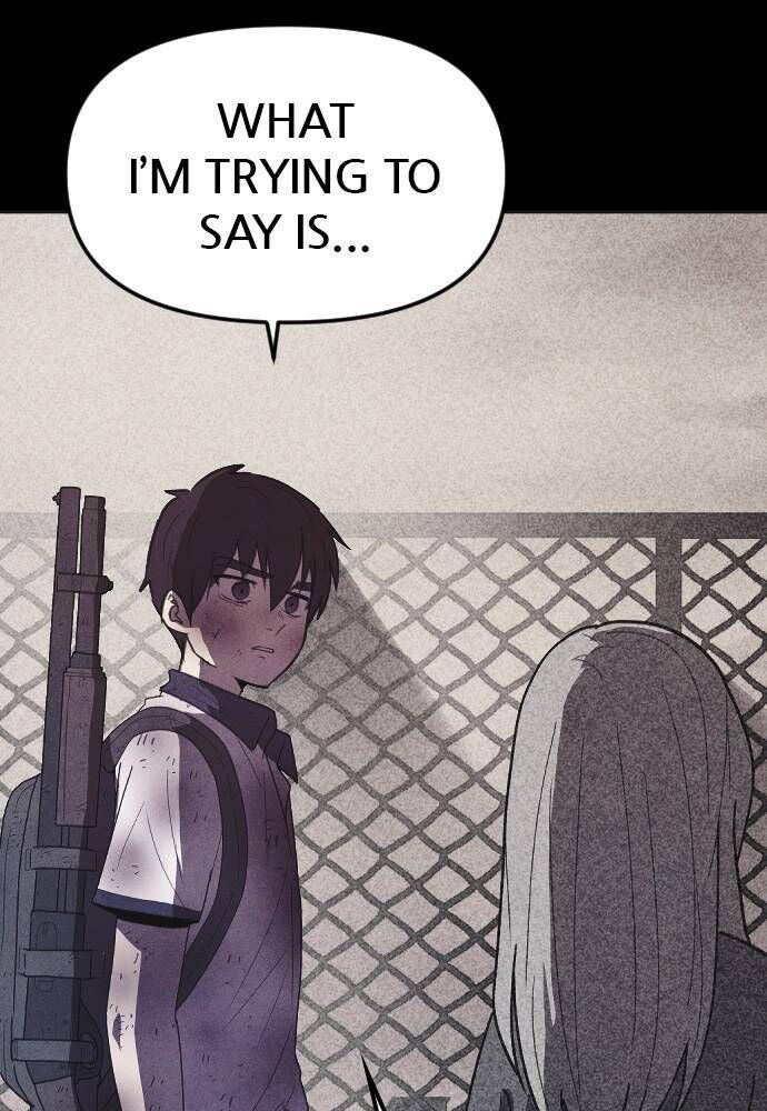 Read Shotgun Boy Manga Online