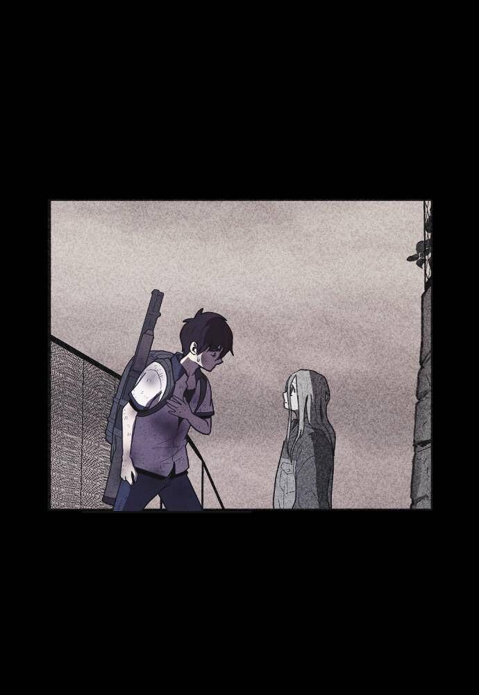 Read Shotgun Boy Manga Online