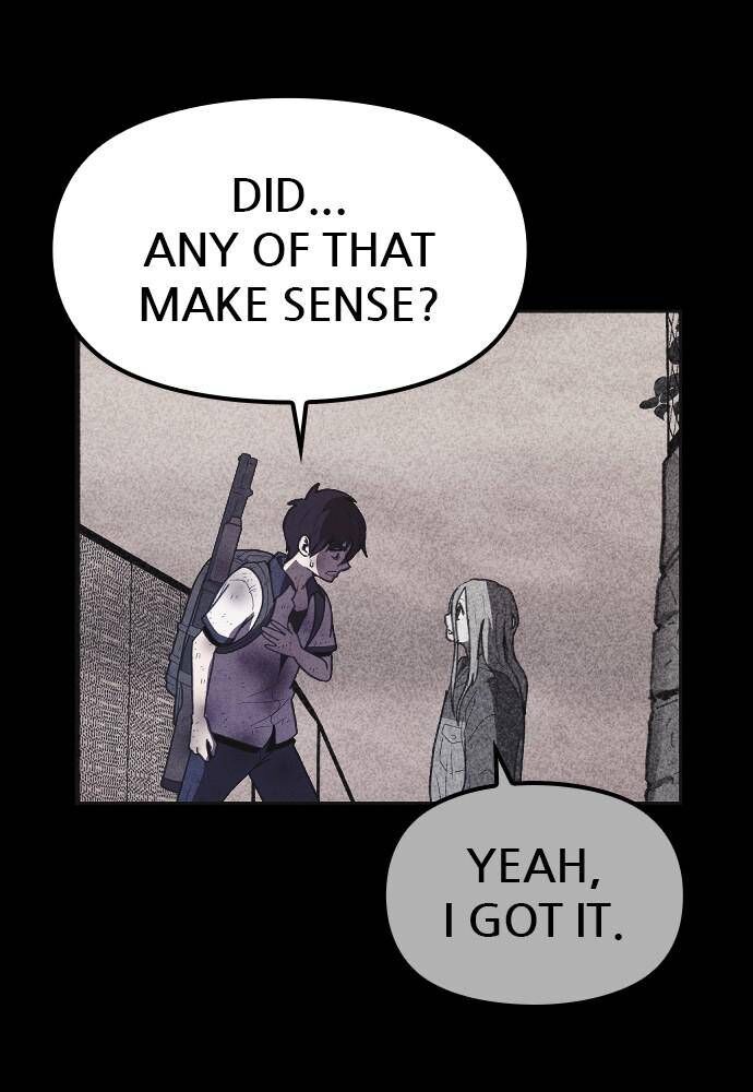 Read Shotgun Boy Manga Online