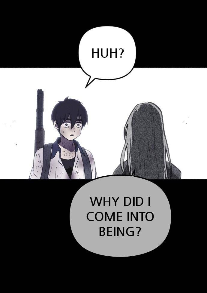 Read Shotgun Boy Manga Online