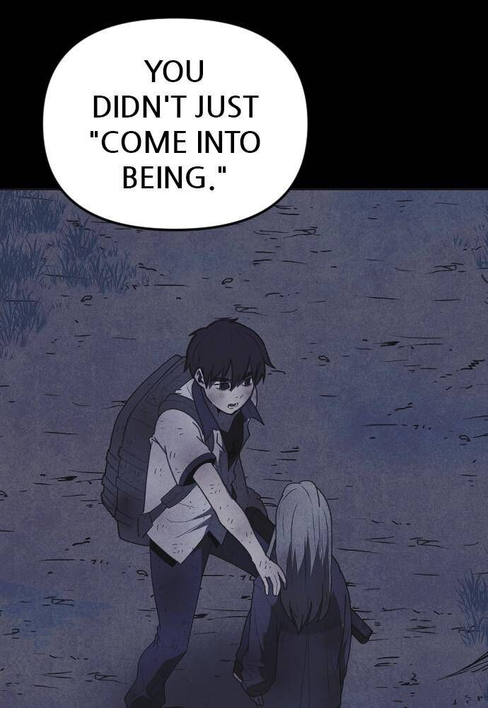 Read Shotgun Boy Manga Online