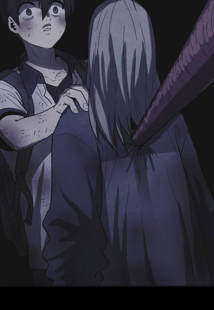 Read Shotgun Boy Manga Online