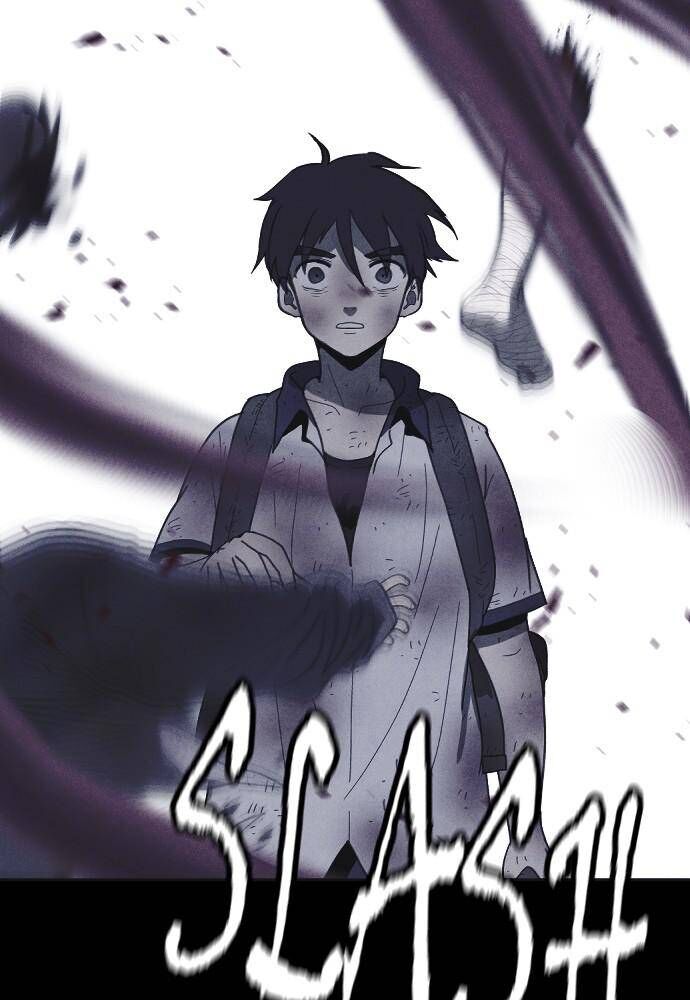 Read Shotgun Boy Manga Online