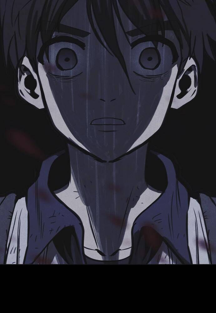 Read Shotgun Boy Manga Online