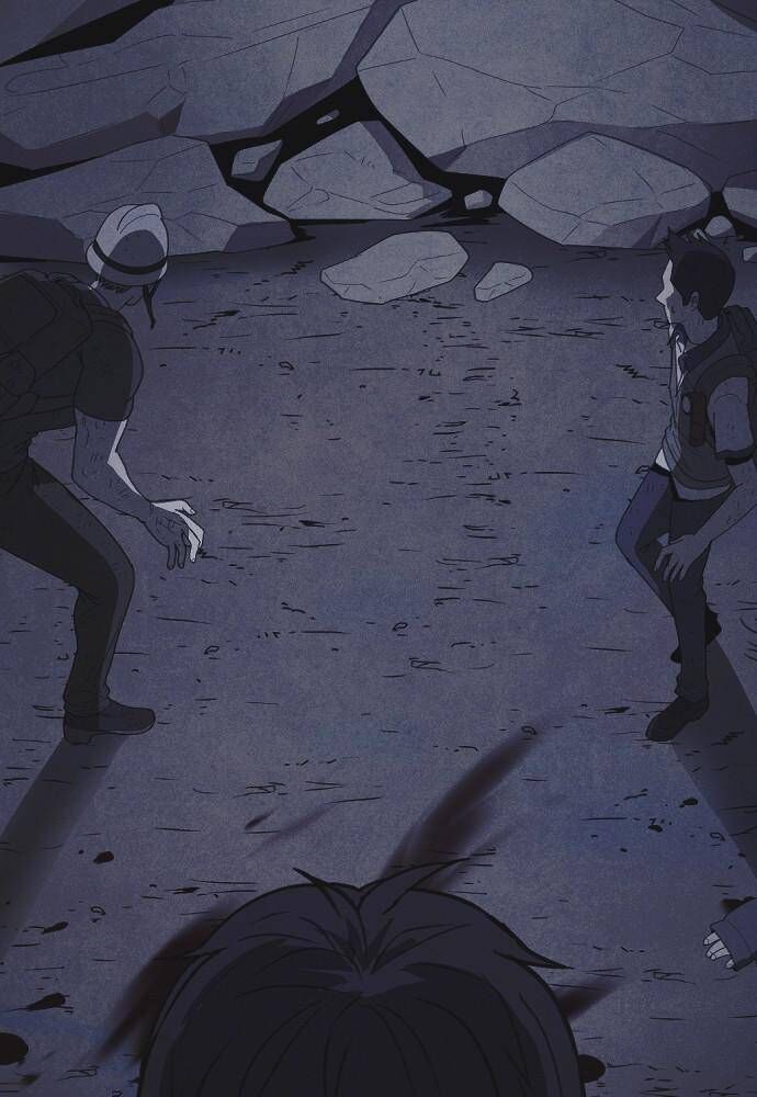 Read Shotgun Boy Manga Online