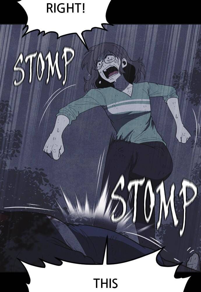 Read Shotgun Boy Manga Online