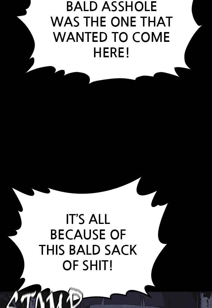 Read Shotgun Boy Manga Online