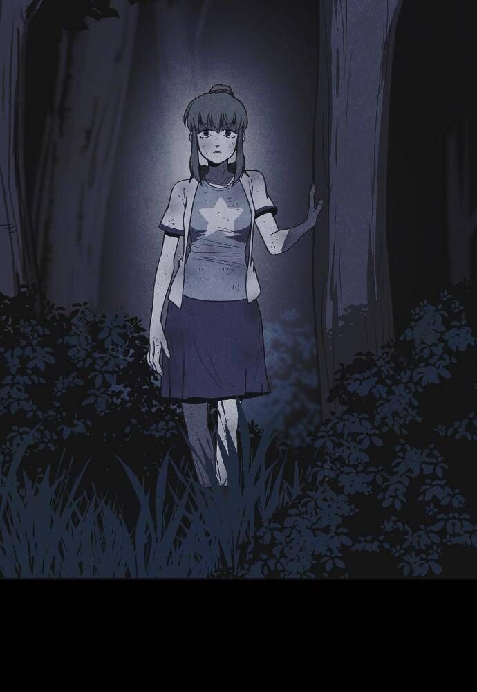 Read Shotgun Boy Manga Online