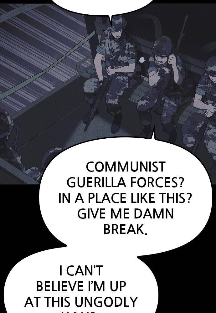 Read Shotgun Boy Manga Online