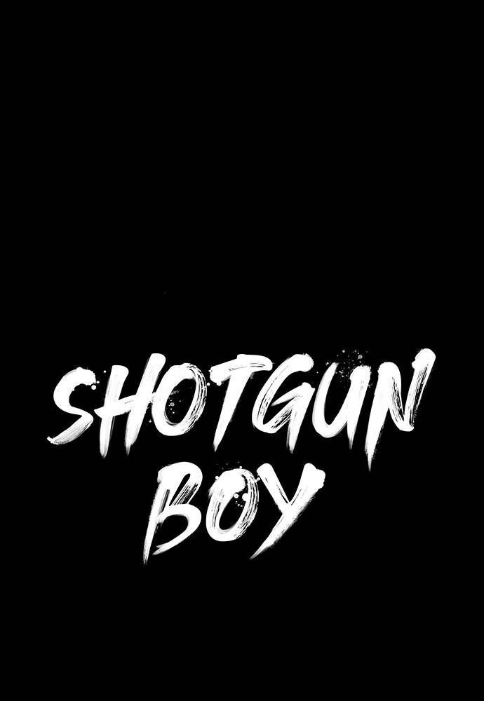 Read Shotgun Boy Manga Online