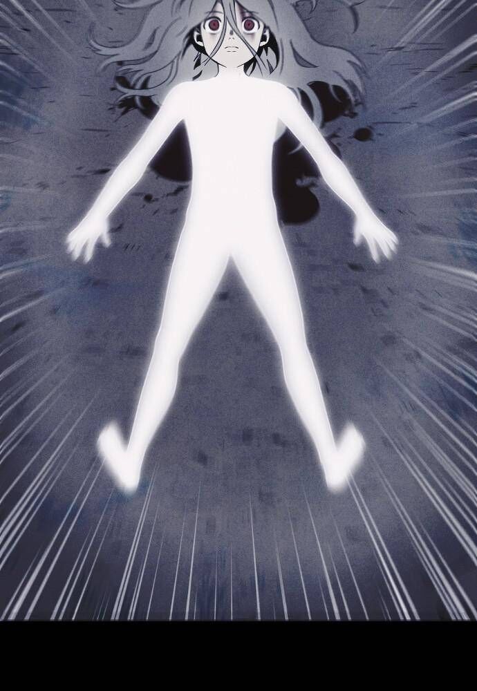 Read Shotgun Boy Manga Online