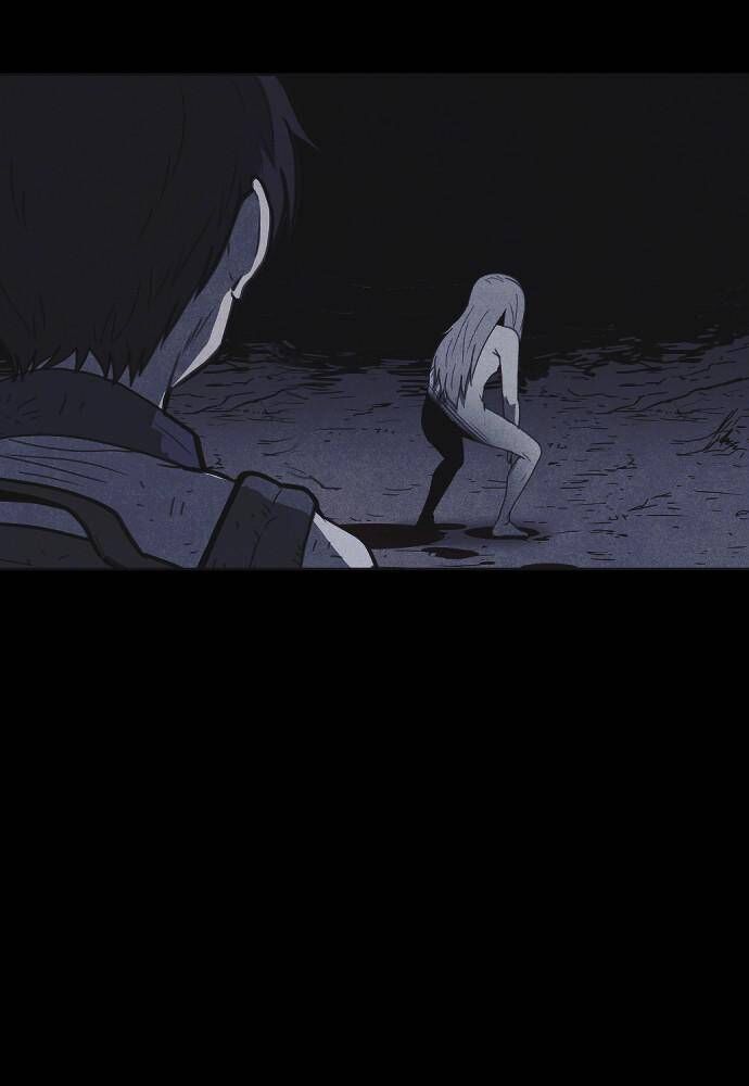 Read Shotgun Boy Manga Online