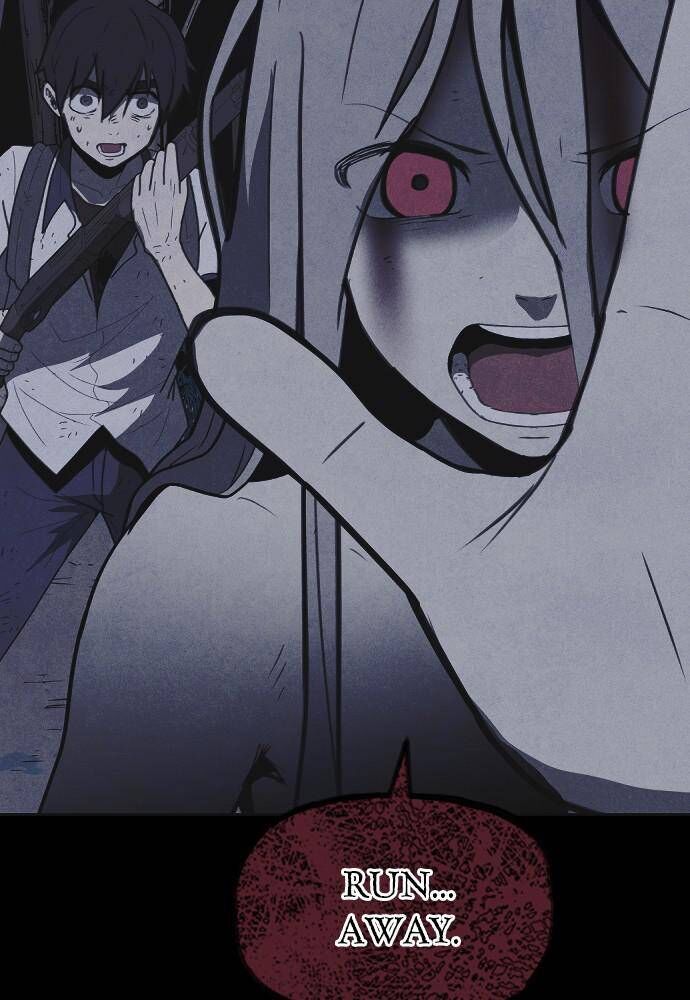 Read Shotgun Boy Manga Online