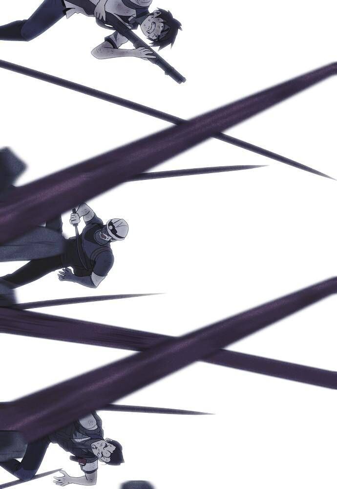 Read Shotgun Boy Manga Online