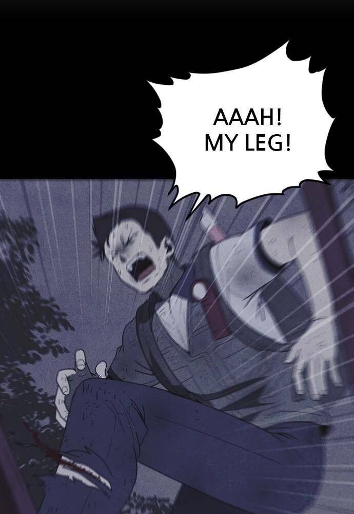 Read Shotgun Boy Manga Online