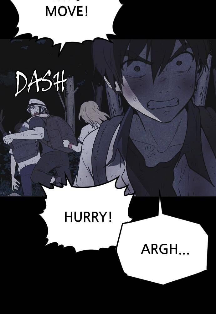 Read Shotgun Boy Manga Online