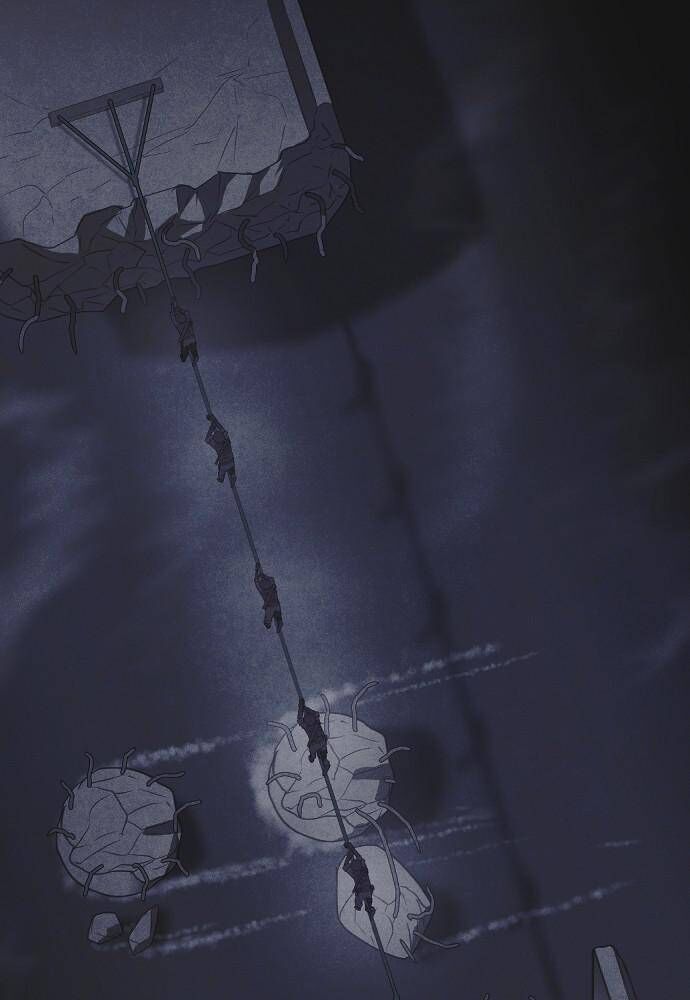 Read Shotgun Boy Manga Online