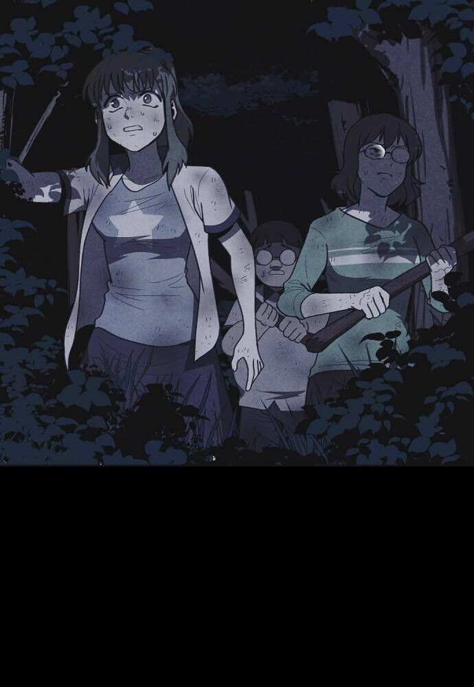 Read Shotgun Boy Manga Online