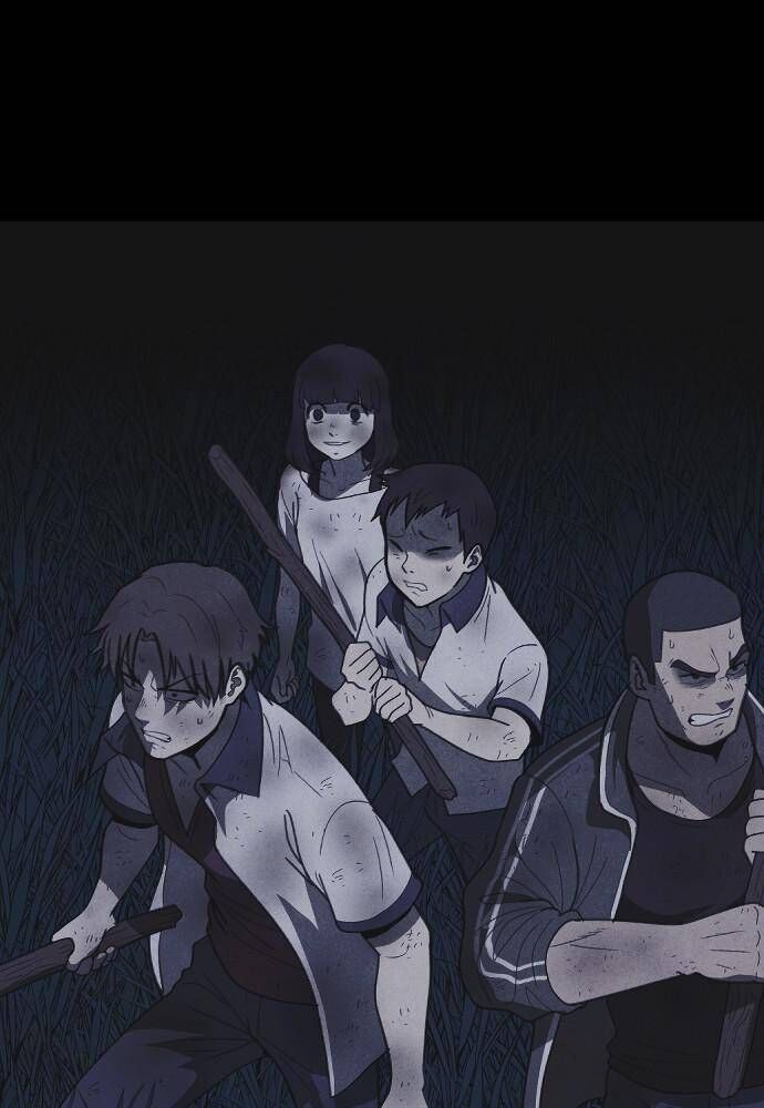 Read Shotgun Boy Manga Online