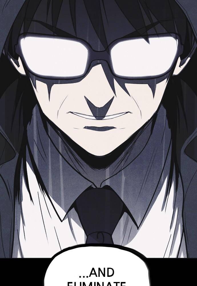 Read Shotgun Boy Manga Online