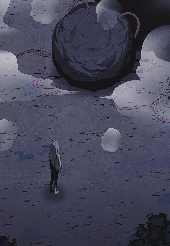 Read Shotgun Boy Manga Online