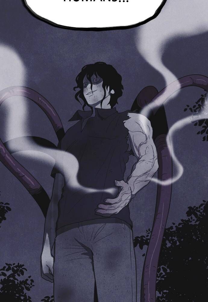 Read Shotgun Boy Manga Online